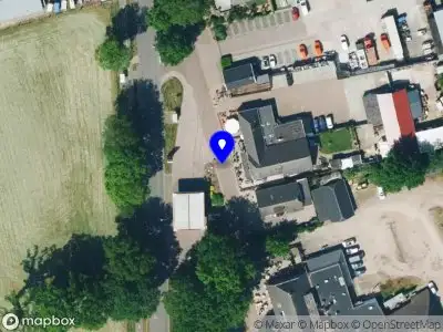 Stichting Administratiekantoor A. Buursema Beheer