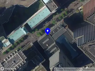 Nieuw bedrijf maether