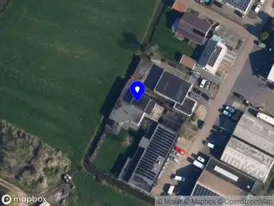 Veenstra Automotive Nijland