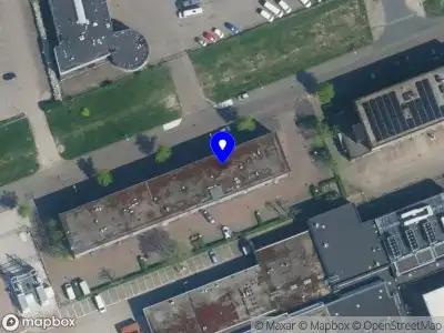 Stichting Voorzet Begeleiding