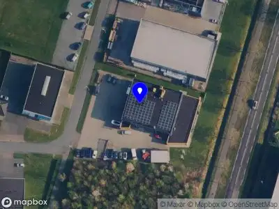 Autoschade Minno van der Werff B.V. Surhuisterveen