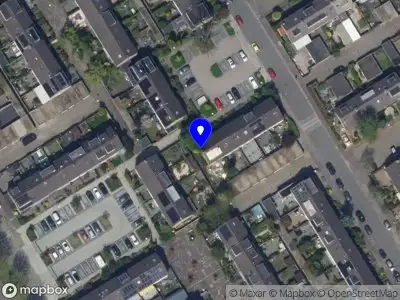 Nieuw bedrijf Hazel Kahraman