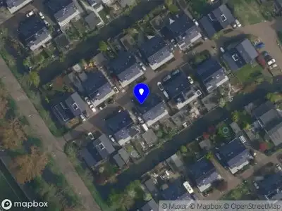 Nieuw bedrijf KnibbeConsult