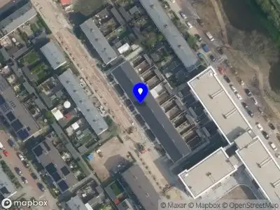 Berkub V.O.F. Delft