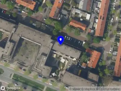 MB cares Hilversum
