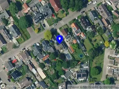 Novaro Projects B.V. Apeldoorn