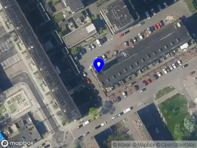 MT Taxiservice Utrecht