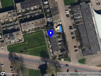 Nieuw bedrijf Baanstra