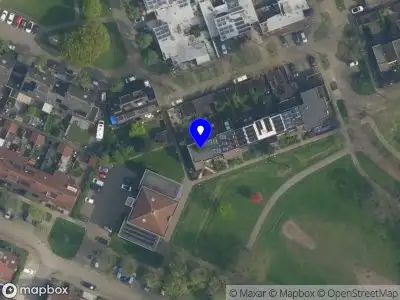 Urban Property Invest B.V. Houten