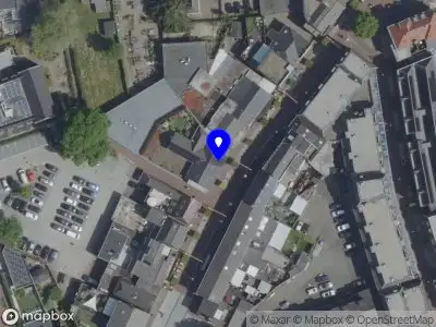 Nieuw bedrijf Van de Mortel Uitgerust in Slaapcomfort B.V.