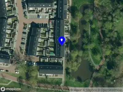 Nieuw bedrijf Aventa Zorg B.V.