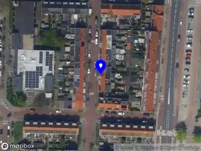 Houtrot Service Zuid-Holland Leiden