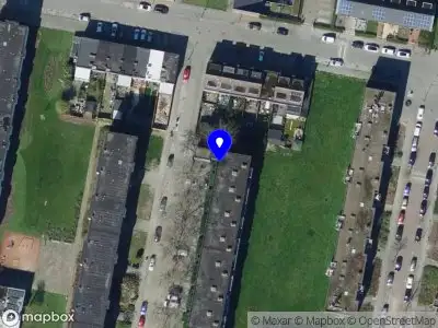 Nieuw bedrijf Veronika Ter