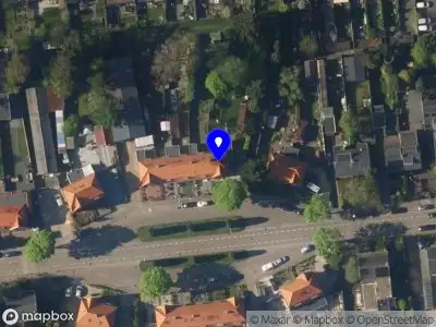 Dichter PP Den Dolder