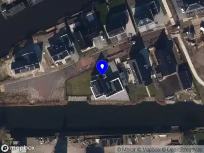 Paviljoen Boei 12 exploitatie B.V. Appingedam