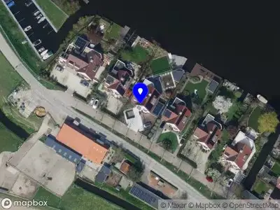 Quikflows Maasdam
