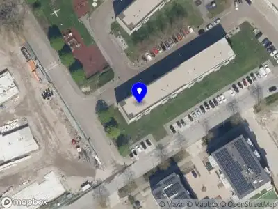 Nieuw bedrijf MeluTech