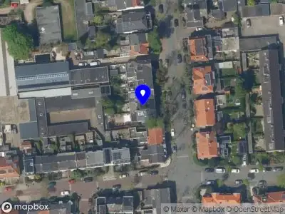 Nieuw bedrijf Amstelhorses Academy