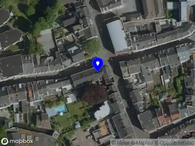 D. Arts Holding B.V. Maastricht