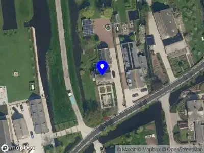 Stichting Administratiekantoor Duurz Beheer Bergambacht