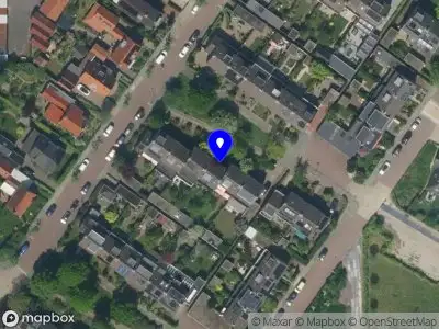 Nieuw bedrijf De kleine wolk B.V.