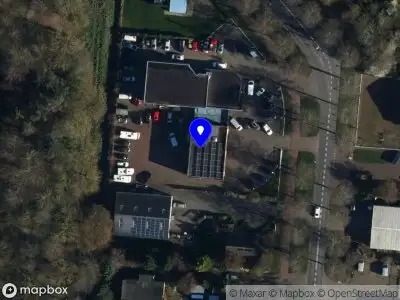 Autobedrijf Arjen Zuidema vof