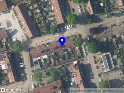 Nieuw bedrijf Dantec Lab