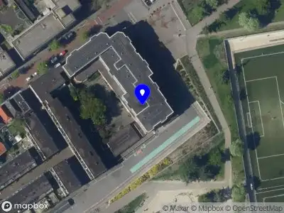 EA logistiek 's-Gravenhage