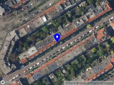 Shift North 's-Gravenhage
