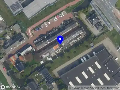 Nieuw bedrijf EKK Schoonmaak