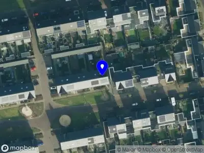 Verkeersschool borne