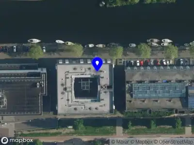 Nieuw bedrijf Trailblazing People