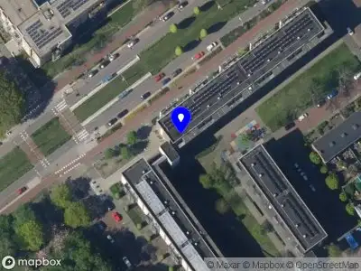 Nieuw bedrijf DAI Service