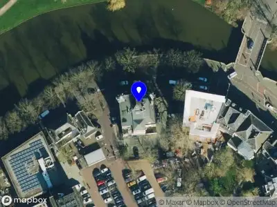 PIA Plus Coöperatie U.A. Zwolle