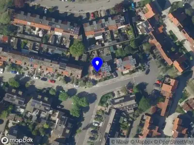 Sterkinbalans Woerden