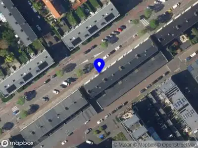 Syriana tandartspraktijk B.V.