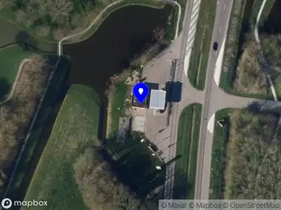 Tankshop Bootsma V.O.F. Franeker