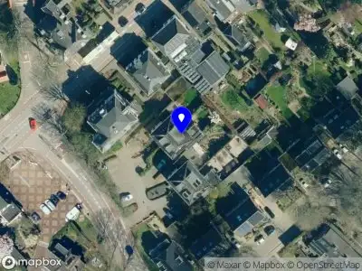 Nieuw bedrijf Oldenhave advisering