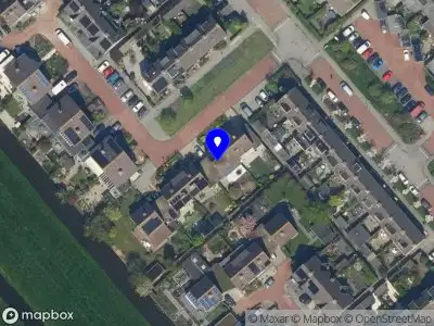 S.P. van Vliet Holding B.V.