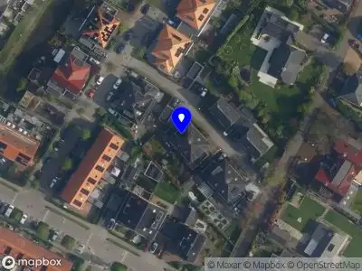 De Ouderen Ontzorger Nootdorp