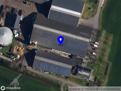 Jongbloed Agro B.V. Akkrum