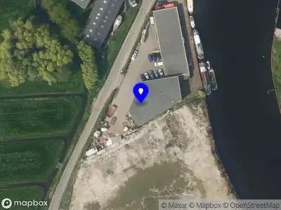 Nieuw bedrijf Gooisch Wagenhuys