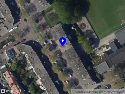 LMS Loodgschoonmaster 's-Gravenhage