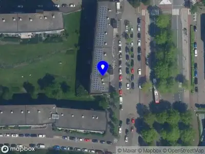 Nieuw bedrijf Bloomin Brands