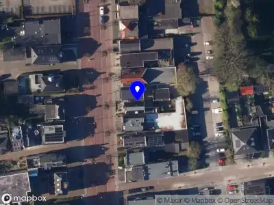 Nieuw bedrijf BijNynke