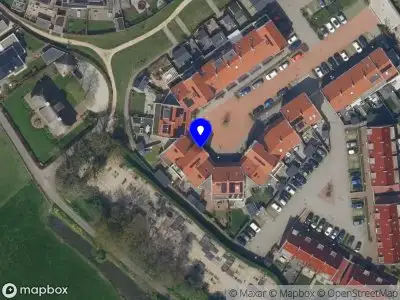 RedactieBuro Monique