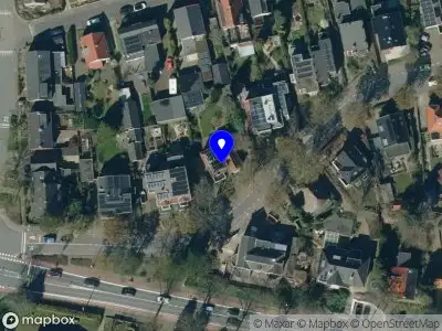 robinvera Oosterbeek