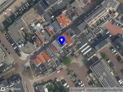 JS Group Naaldwijk