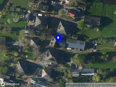 Nieuw bedrijf M.Pronk Dienstverlening