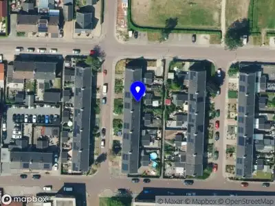 Stichting bewegen en sporten onder een “veilig dak”